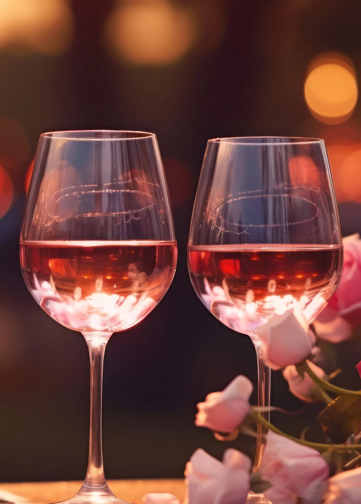 Calici di vino Bivongi