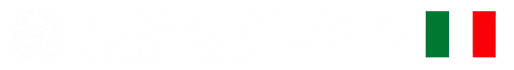 Ministero dell’agricoltura, della sovranità alimentare e delle foreste