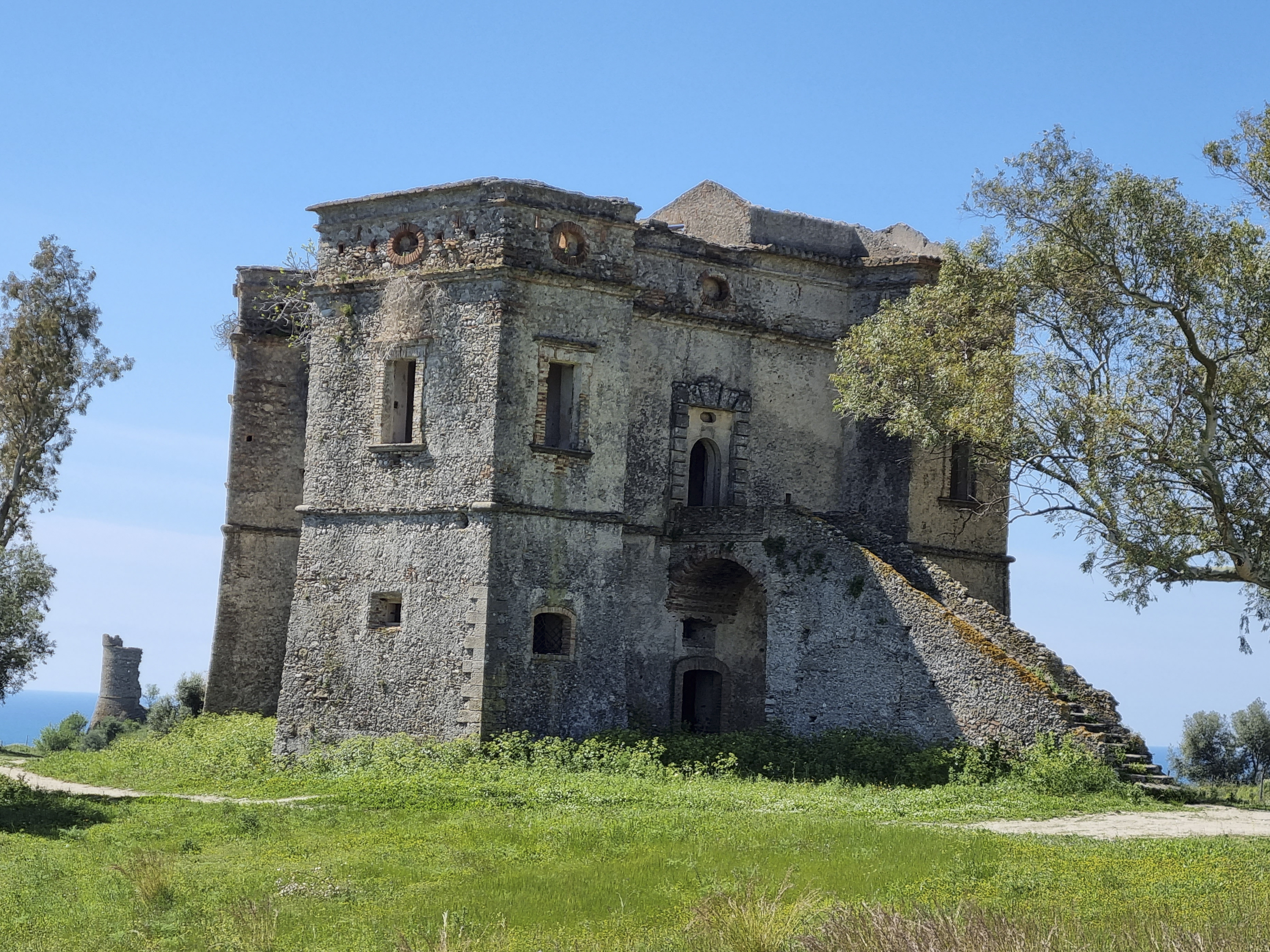 STIGNANO