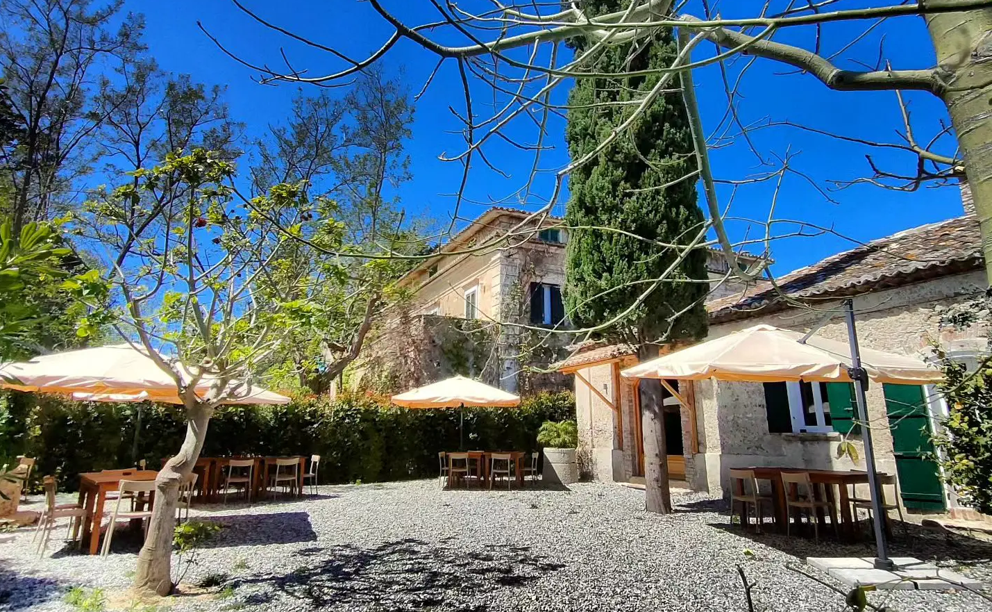 Casa Ponziana