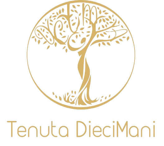 logo Tenuta DieciMani