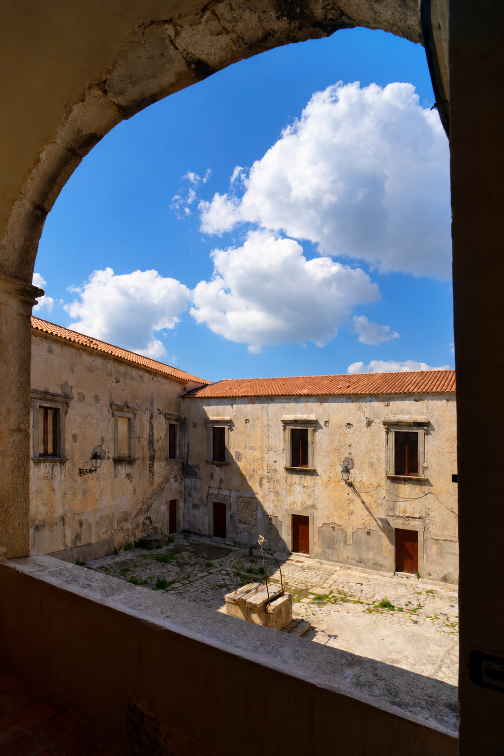 Percorsi di Bivongi