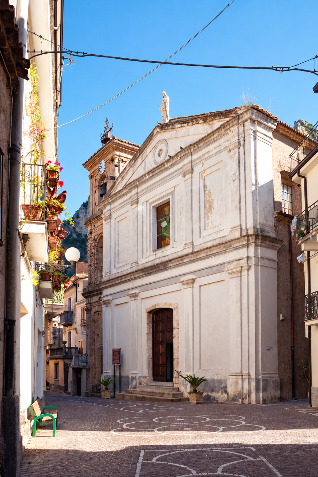 Pazzano